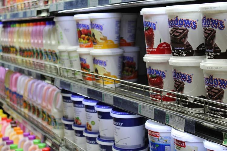 从冷链到货架 酸奶与乳制品背后的现代食品系统